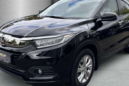 Honda HR-V 38.457 km 18.990 € Braunschweig 38114