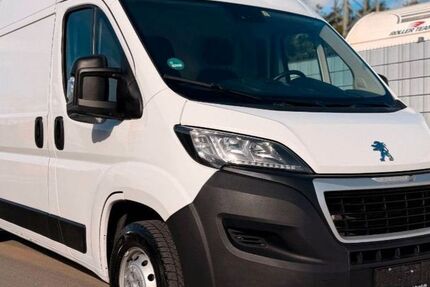 Peugeot Boxer 77.128 km 18.490 &euro; Dieburg 64807