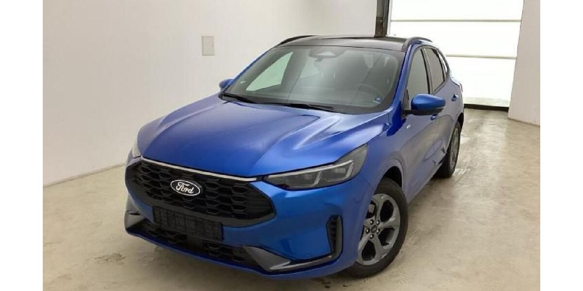 Ford Kuga 17.054 km 31.850 &euro; Börde-Hakel OT Westeregeln 39448