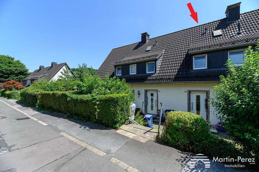 Haus zum Kaufen in Schalksmühle 210.000 € 120 m²