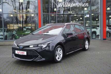 Toyota Corolla 69.151 km 21.990 &euro; Hannover 30179