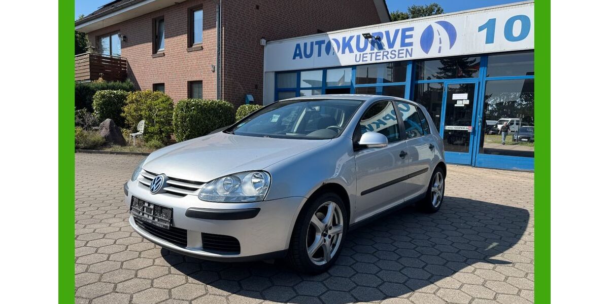 VW Golf 186.155 km 3.250 &euro; Uetersen 25436