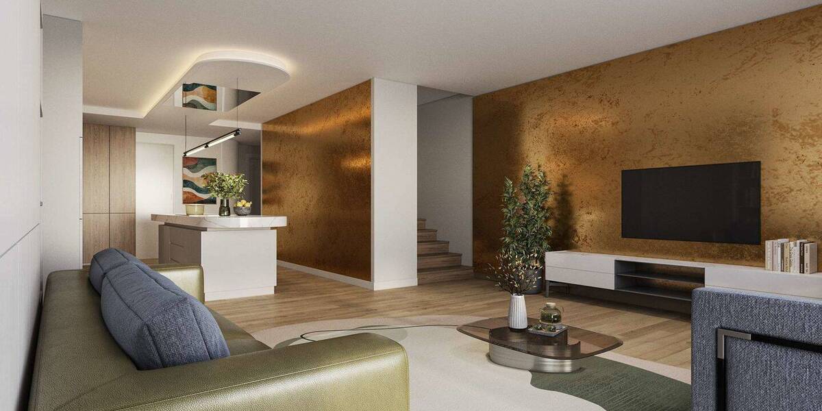 Etagenwohnung Bad Friedrichshall Kochendorf - 5 Zimmer, 161 m&sup2;, 855.000&euro; | Angebot:25690303