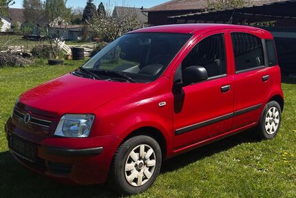 Fiat Panda 119.000 km 2.500 &euro; Neustadt 96465