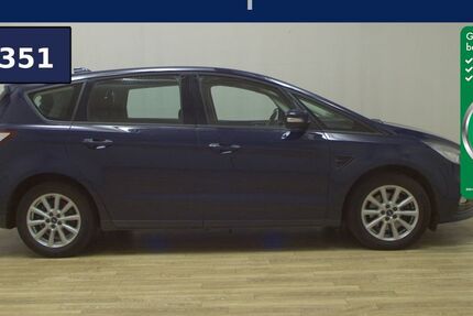 Ford S-Max 146.904 km 15.780 € Bremen / Arsten 28279