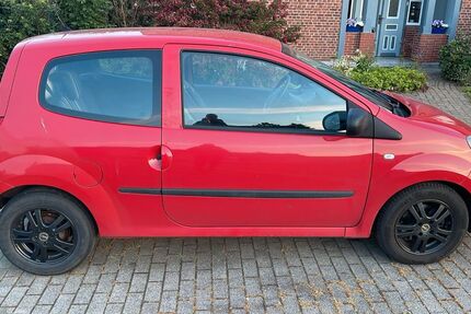Renault Twingo 138.700 km 2.900 &euro; Brunsbüttel 25541