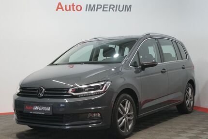 VW Touran 70.318 km 25.990 &euro; Schmidgaden 92546