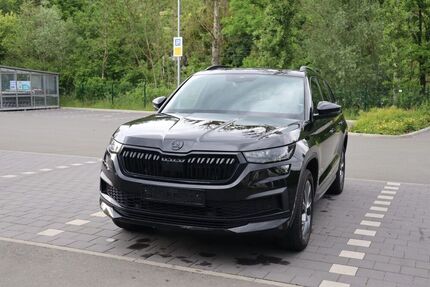 Skoda Kodiaq 85.000 km 37.500 &euro; Nausnitz 07616