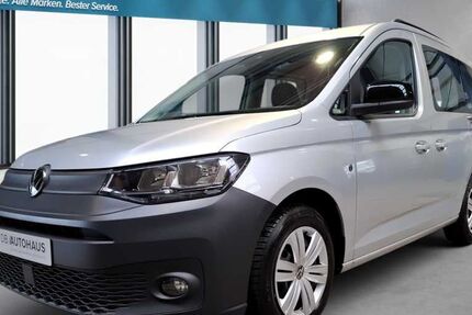 VW Caddy 63.608 km 20.830 &euro; Bad Salzuflen 32105