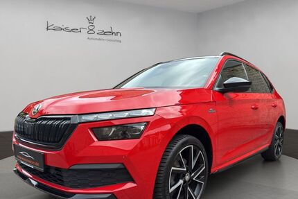 Skoda Kamiq 59.411 km 19.888 &euro; Saarbrücken 66133