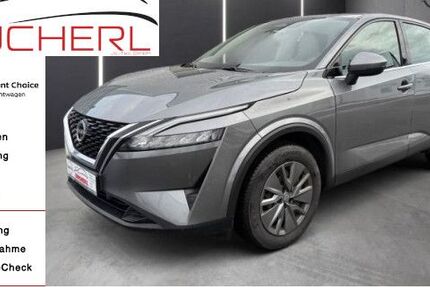 Nissan Qashqai 88.189 km 17.490 &euro; Rötz 92444