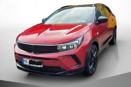 Opel Grandland (X) 43.100 km 32.870 &euro; Paderborn 33100