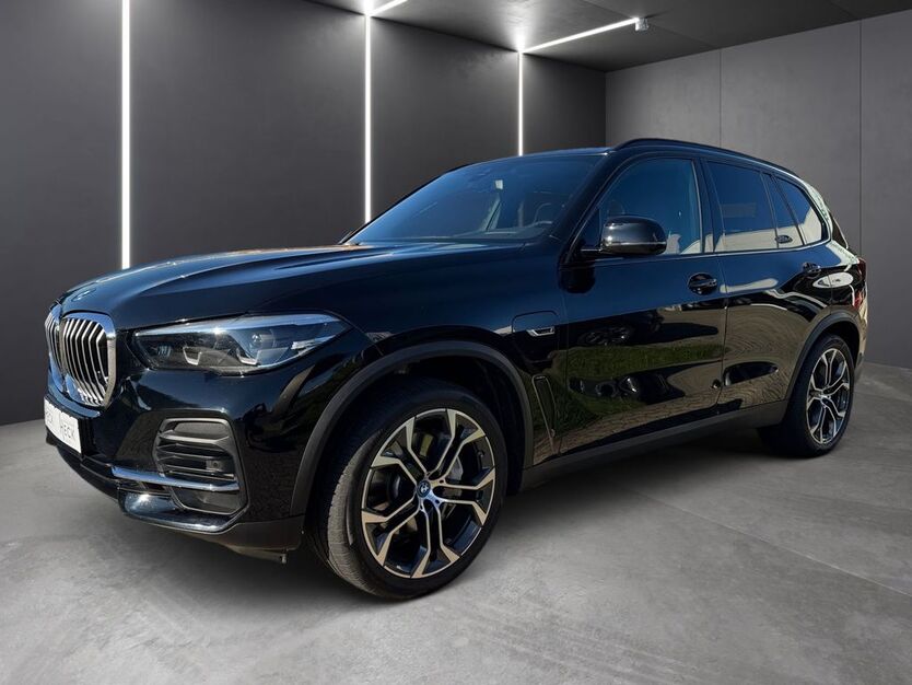 BMW X5 78.447 km 49.990 € Dörth 56281