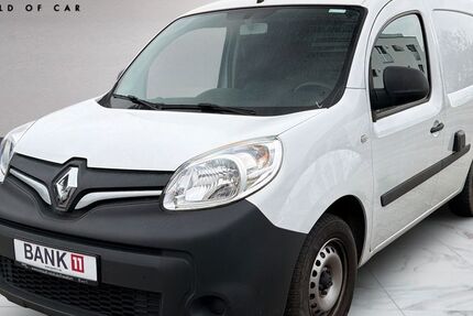 Renault Kangoo 21.400 km 14.490 &euro; Landshut 84032