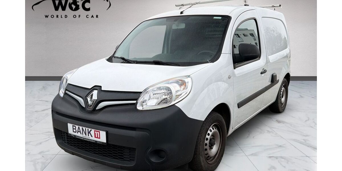 Renault Kangoo 21.400 km 14.490 &euro; Landshut 84032