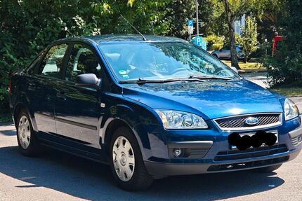 Ford Focus 112.000 km 4.500 &euro; Bochum 44866