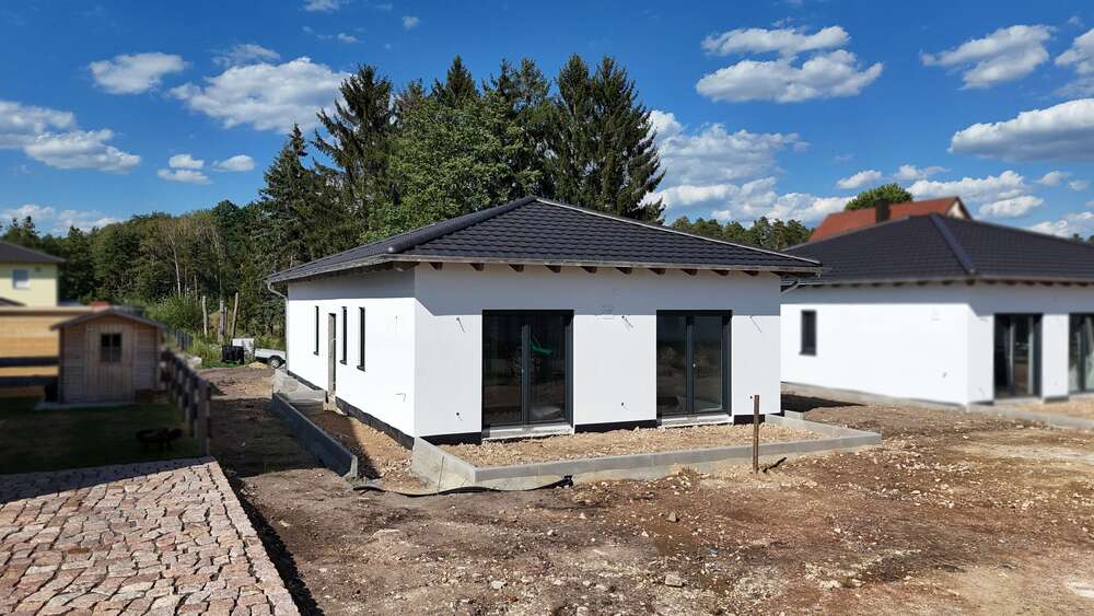 Einfamilienhaus Teublitz - 4 Zimmer, 109 m&sup2;, 575.000&euro; | Angebot:26976387