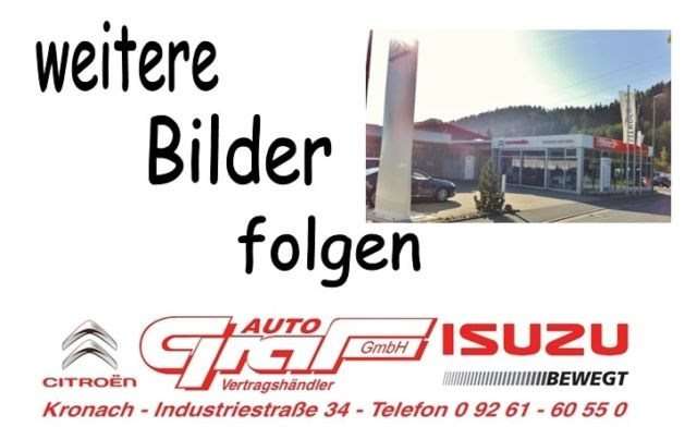 Citroen C1 44.872 km 9.490 € Kronach 96317