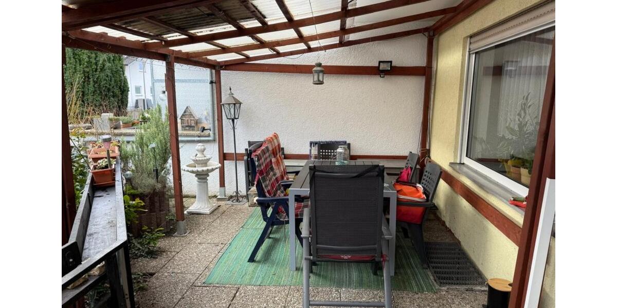 Erdgeschoßwohnung Bad Schönborn - 3 Zimmer, 80 m&sup2;, 295.000&euro; | Angebot:25409086