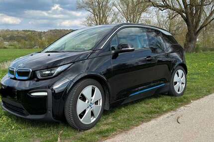 BMW i3 65.000 km 19.400 &euro; Ansbach 91522