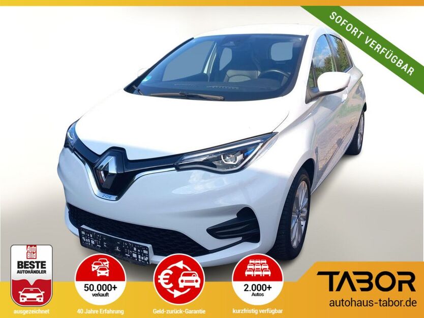 Renault ZOE 46.741 km 14.688 € Achern 77855
