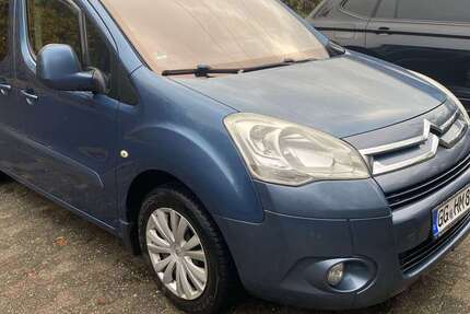 Citroen Berlingo 225.700 km 3.300 € Maintal 63477
