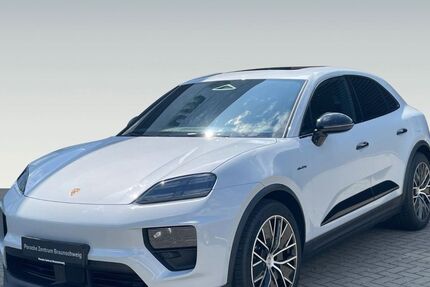 Porsche Macan 7.500 km 96.730 € Braunschweig 38114
