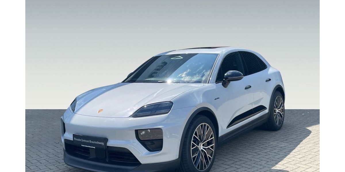 Porsche Macan 7.500 km 96.730 € Braunschweig 38114