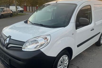 Renault Kangoo 77.000 km 7.990 &euro; Gelsenkirchen 45884