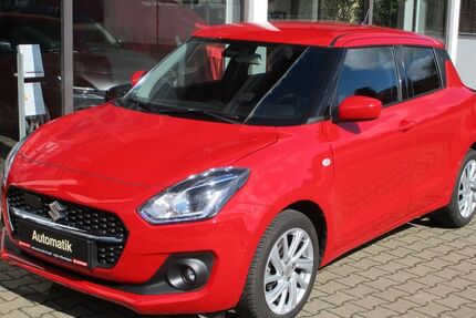 Suzuki Swift 10.983 km 16.580 &euro; Stuttgart 70599