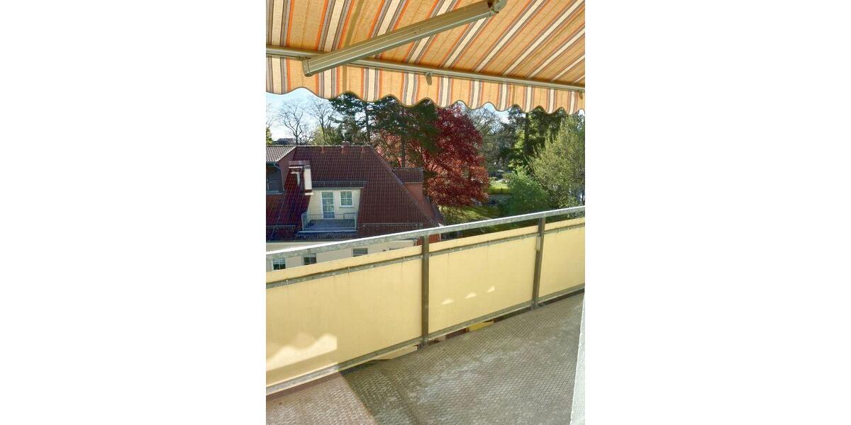 Etagenwohnung Bautzen - 2 Zimmer, 54 m&sup2;, 390&euro; | Angebot:26662906