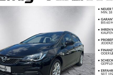 Opel Astra 30.790 km 14.880 &euro; Helmbrechts 95233