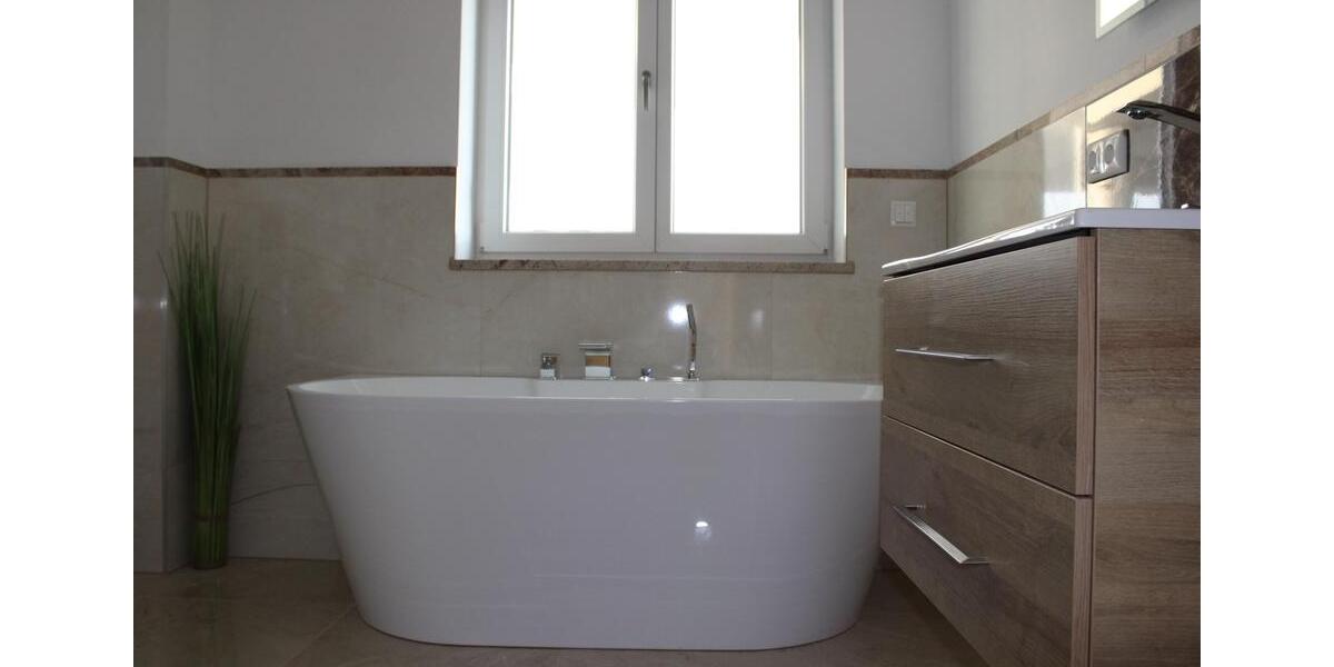 Etagenwohnung Waidhaus - 4 Zimmer, 104 m&sup2;, 1.540&euro; | Angebot:25159575