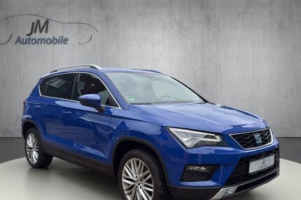 Seat Ateca 136.000 km 14.990 &euro; Meckenbeuren 88074
