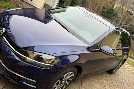 VW Golf 122.000 km 10.990 &euro; Klingenberg 01774