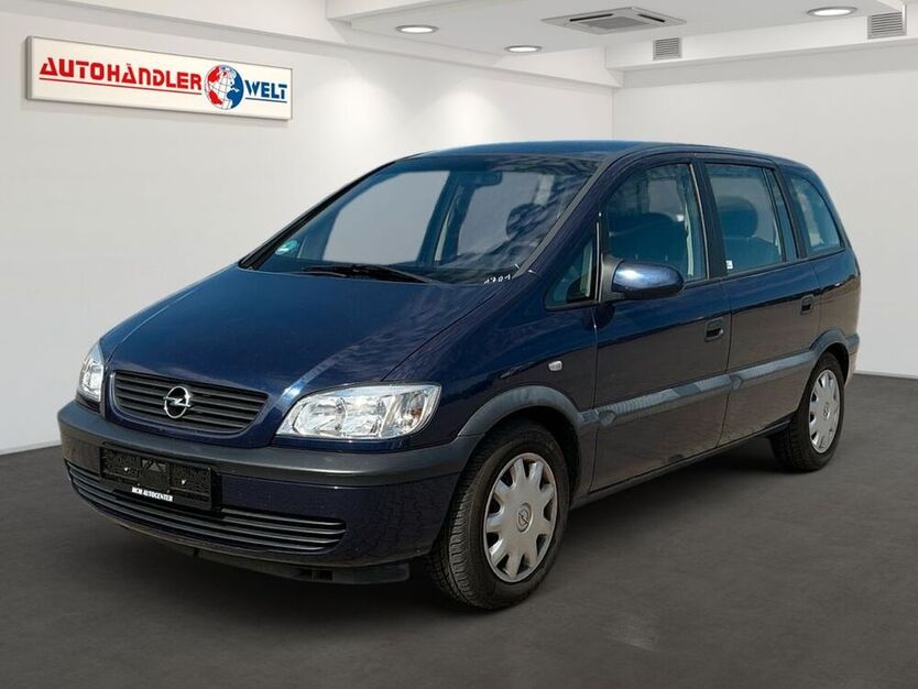Zafira