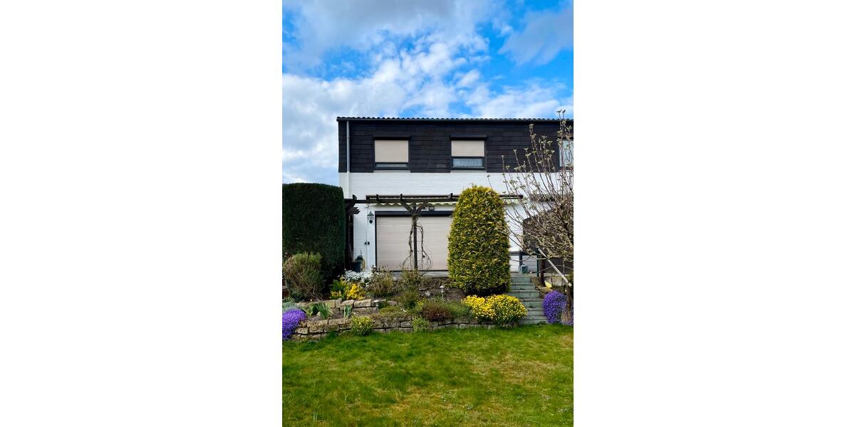 Reihenhaus Neustadt am Rübenberge - 4 Zimmer, 112 m&sup2;, 295.000&euro; | Angebot:26416165
