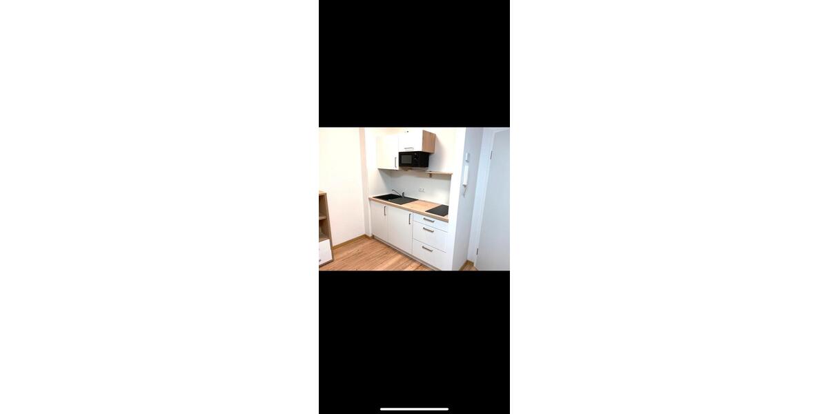 Erdgeschoßwohnung Ingolstadt - 1 Zimmer, 18 m&sup2;, 530&euro; | Angebot:25553085