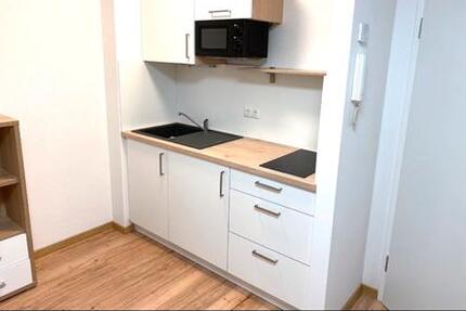 Wohnung Ingolstadt - 1 Zimmer, 18 m&sup2;, 530&euro; | Angebot:25553085