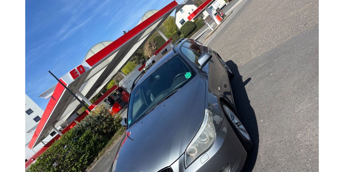 BMW 520 257.000 km 6.900 &euro; Brohl-Lützing 56656