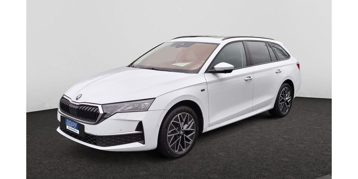 Skoda Octavia 22.991 km 30.988 &euro; Hof 95032