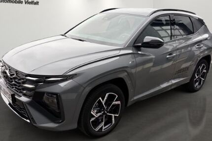 Hyundai TUCSON 11.000 km 40.590 &euro; Euskirchen 53881