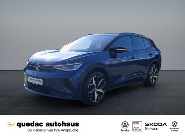 VW ID.4 5.072 km 45.950 &euro; Quedlinburg 06484