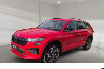 Skoda Kodiaq 52.163 km 37.990 &euro; Niestetal 34266