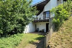 Natur pur! Außergewöhnliches Architektenhaus in traumhafter Lage und mit Einliegerwohnung - Einfamilienhaus Schmelz | Angebot:27010420