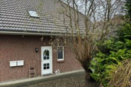 Charmante Doppelhaushälfte mit 3 Zimmer in Hambergen 3 zimmer