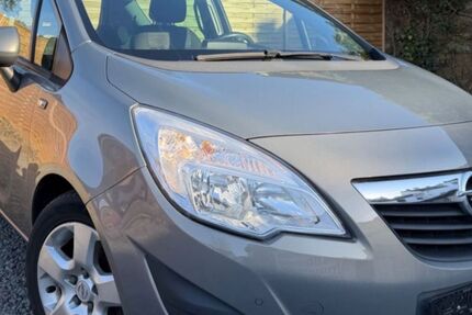 Opel Meriva 145.677 km 3.950 &euro; Bergheim 50126