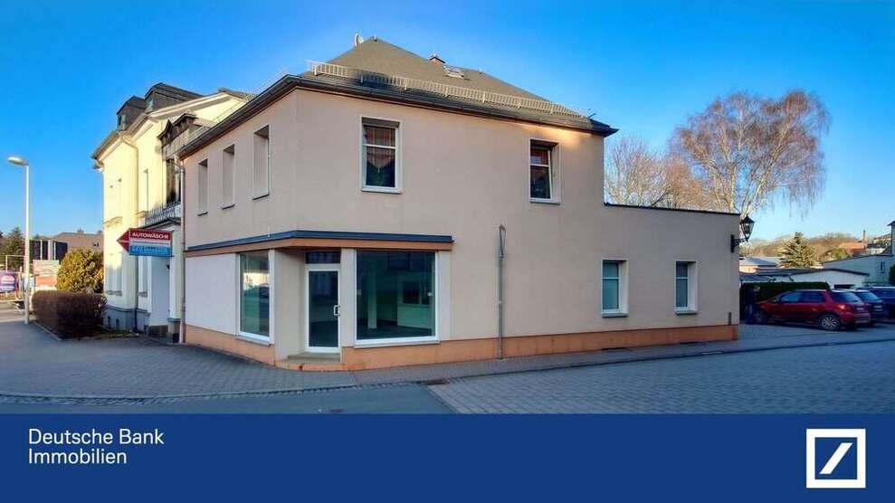 Haus zum Kaufen in Schleiz 220.000 € 56.34 m²