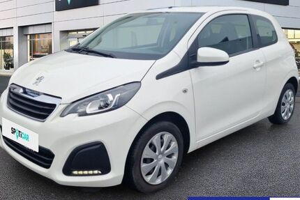 Peugeot 108 67.485 km 8.690 &euro; Wiesbaden 65201