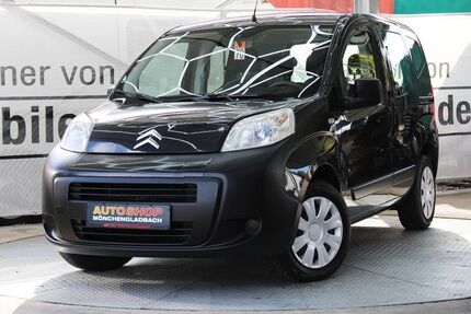 Citroen Nemo 175.000 km 3.750 € Mönchengladbach 41066